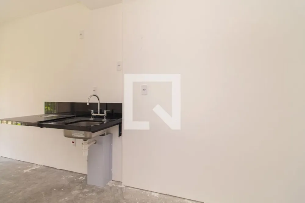 Kitnet-Studio, 24 m² - Foto 8