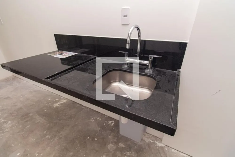Kitnet-Studio, 24 m² - Foto 4