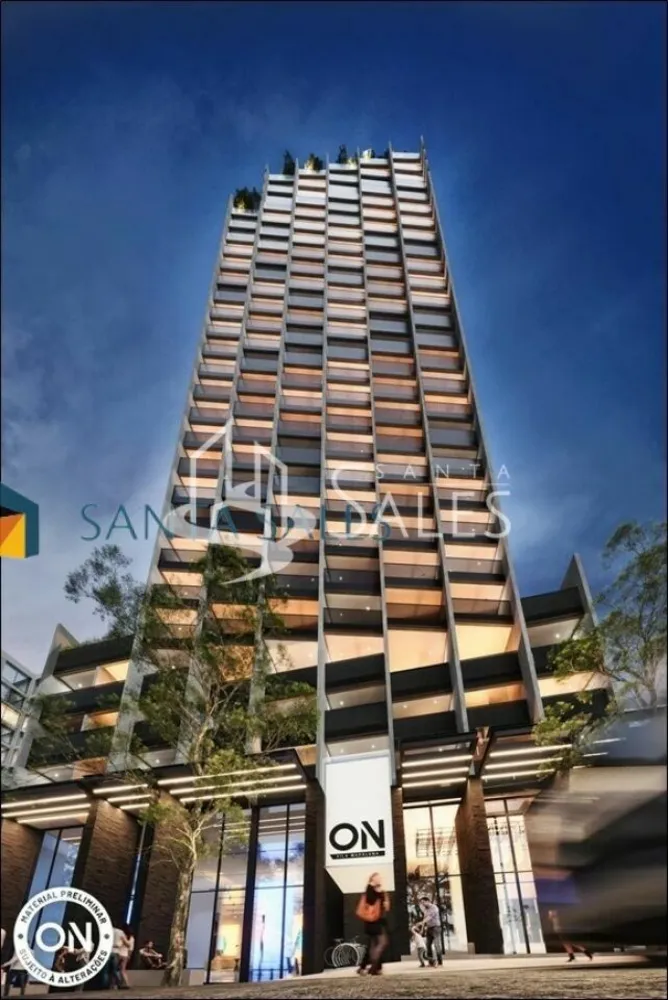 Loja-Salão, 78 m² - Foto 2