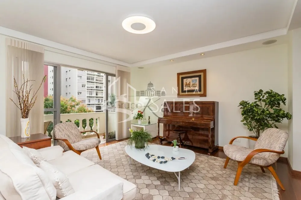 Apartamento, 3 quartos, 220 m² - Foto 6