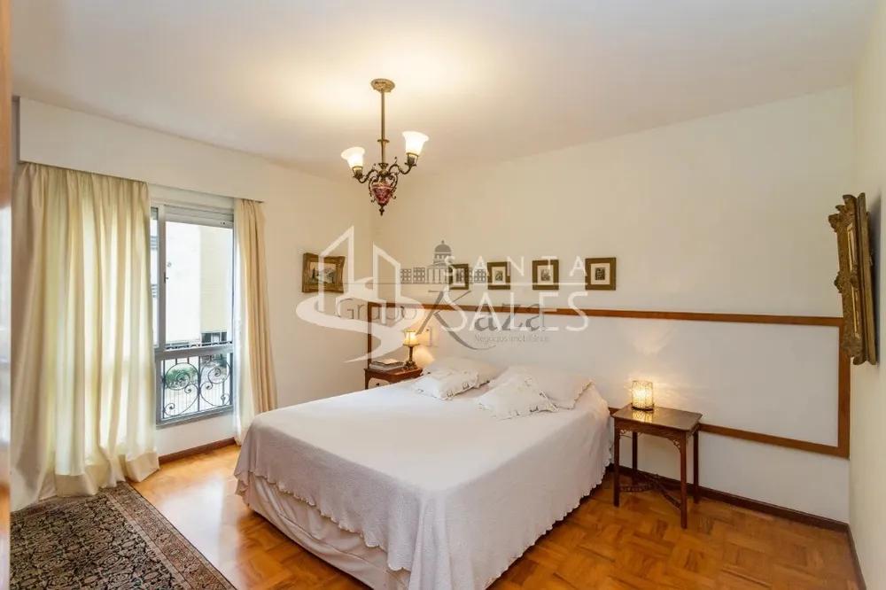 Apartamento, 3 quartos, 220 m² - Foto 7