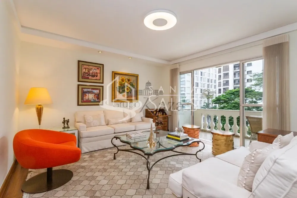 Apartamento, 3 quartos, 220 m² - Foto 4