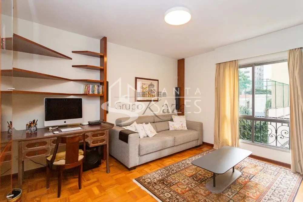 Apartamento, 3 quartos, 220 m² - Foto 5