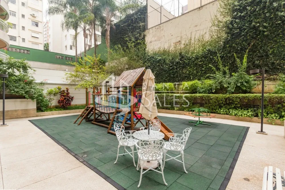 Apartamento, 3 quartos, 220 m² - Foto 2