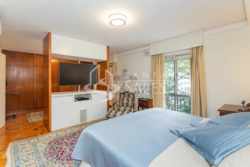 Apartamento, 3 quartos, 220 m² - Foto 5