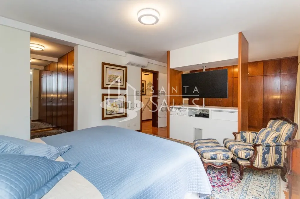 Apartamento, 3 quartos, 220 m² - Foto 6