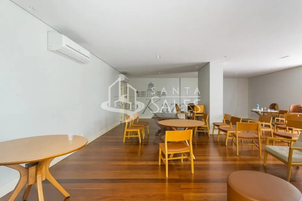 Apartamento, 3 quartos, 220 m² - Foto 3