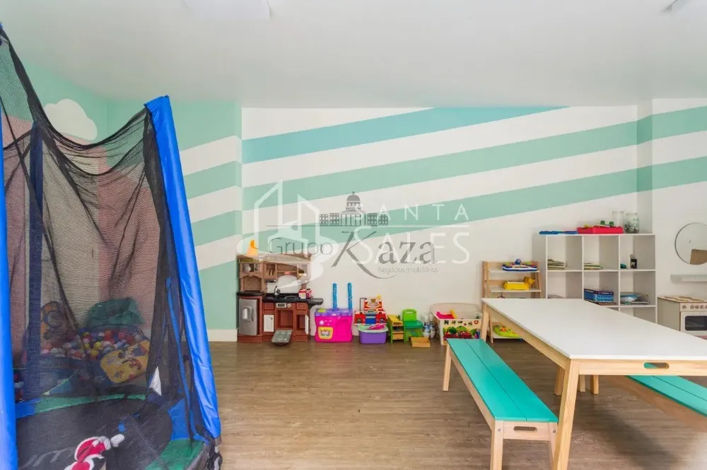Apartamento, 3 quartos, 220 m² - Foto 8