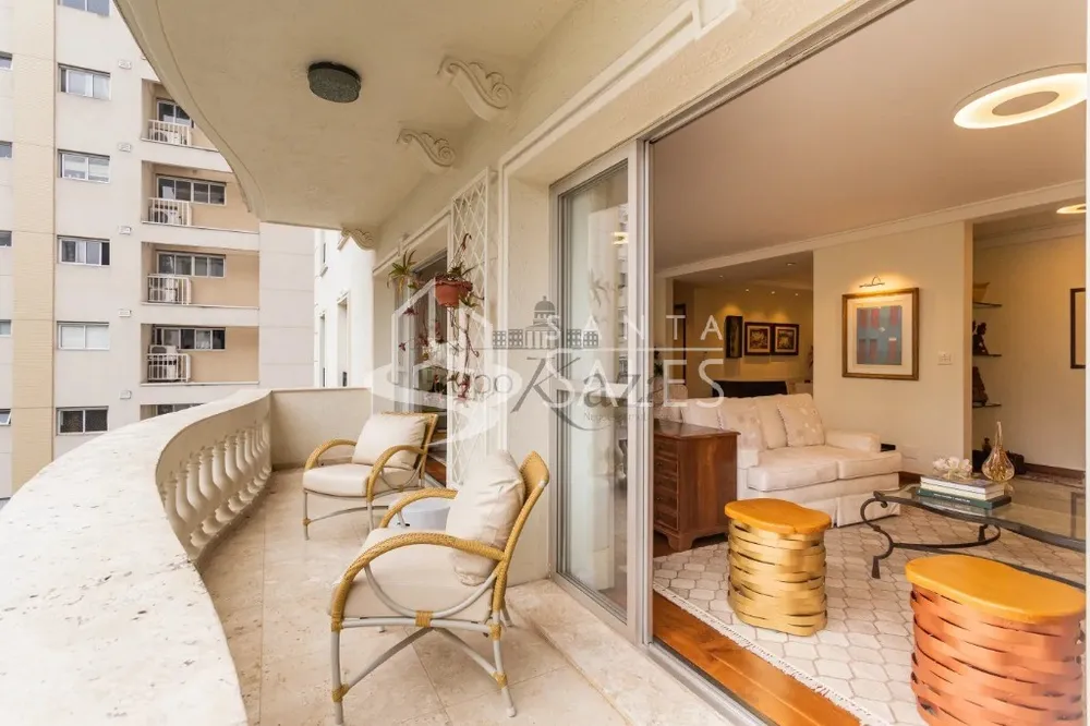 Apartamento, 3 quartos, 220 m² - Foto 7
