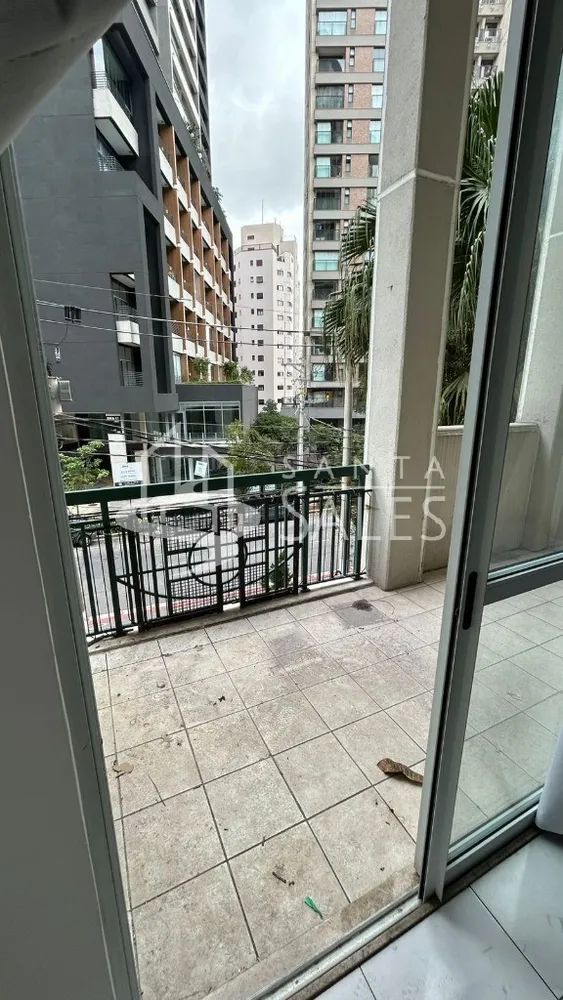 Apartamento, 1 quarto, 60 m² - Foto 15