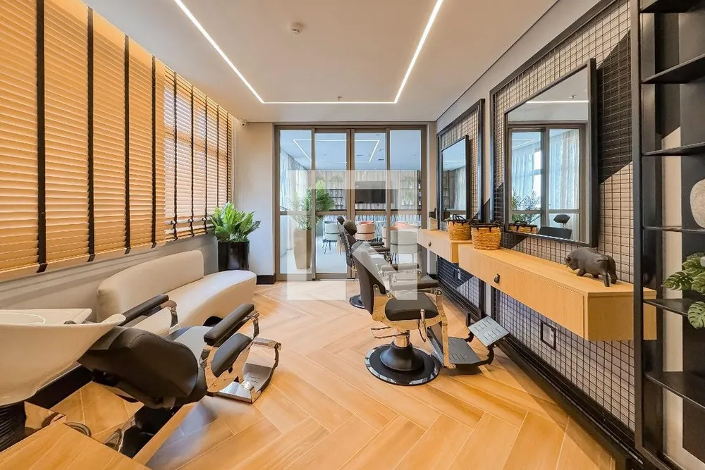 Kitnet-Studio, 27 m² - Foto 7