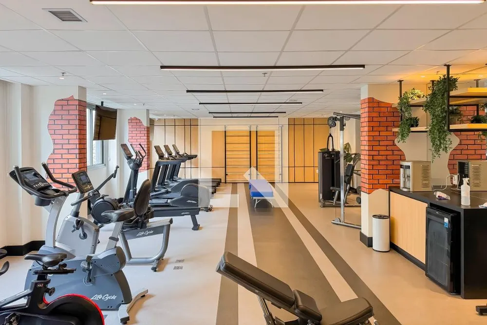 Kitnet-Studio, 27 m² - Foto 4