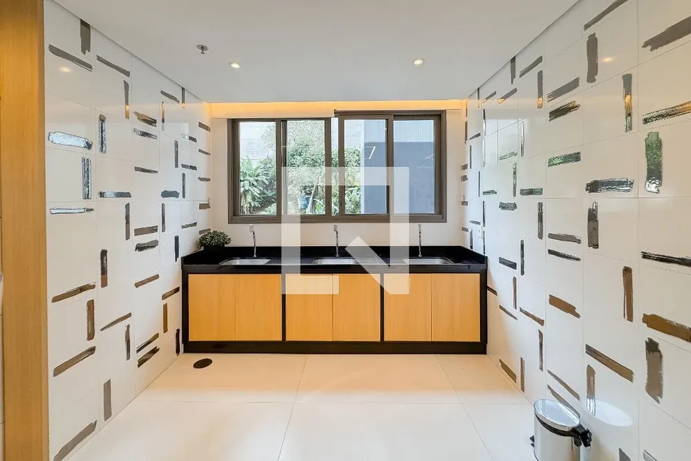 Kitnet-Studio, 27 m² - Foto 14