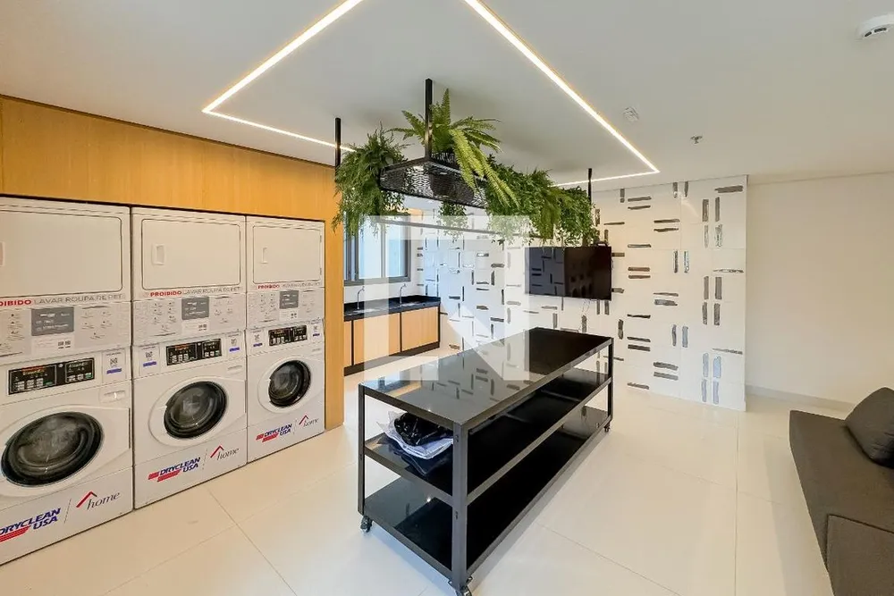 Kitnet-Studio, 27 m² - Foto 13