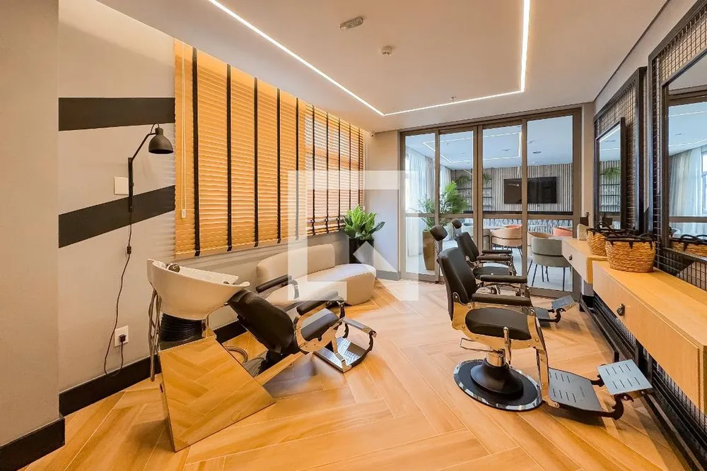 Kitnet-Studio, 27 m² - Foto 3