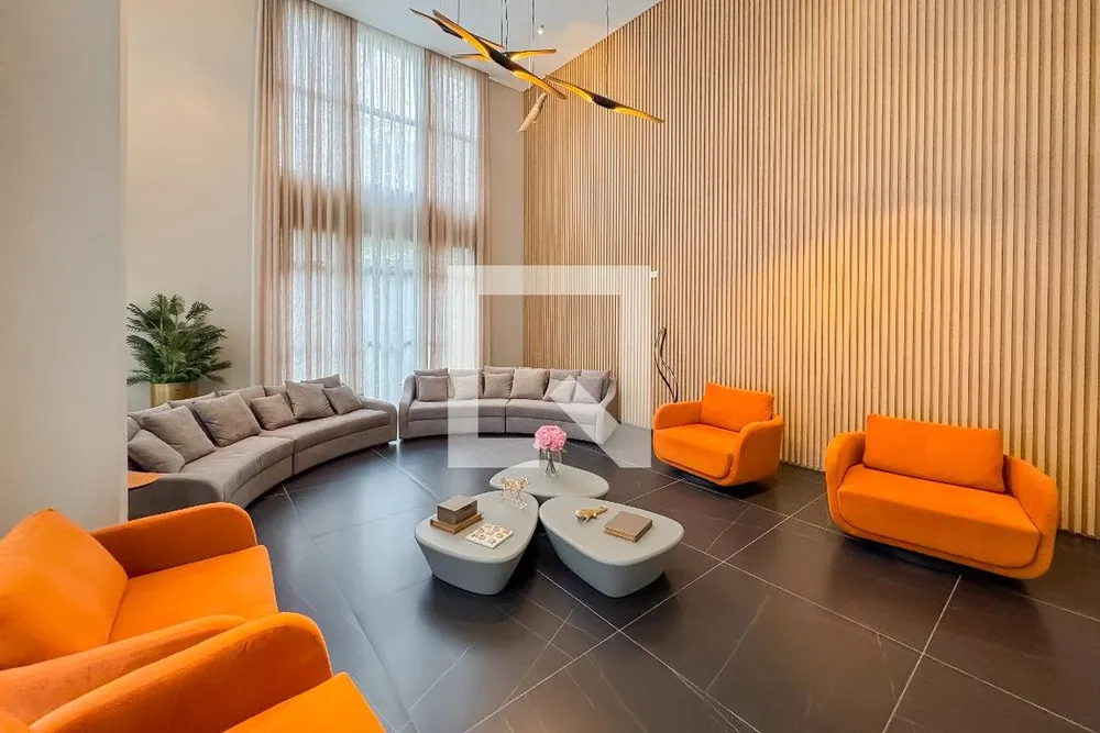 Kitnet-Studio, 27 m² - Foto 16