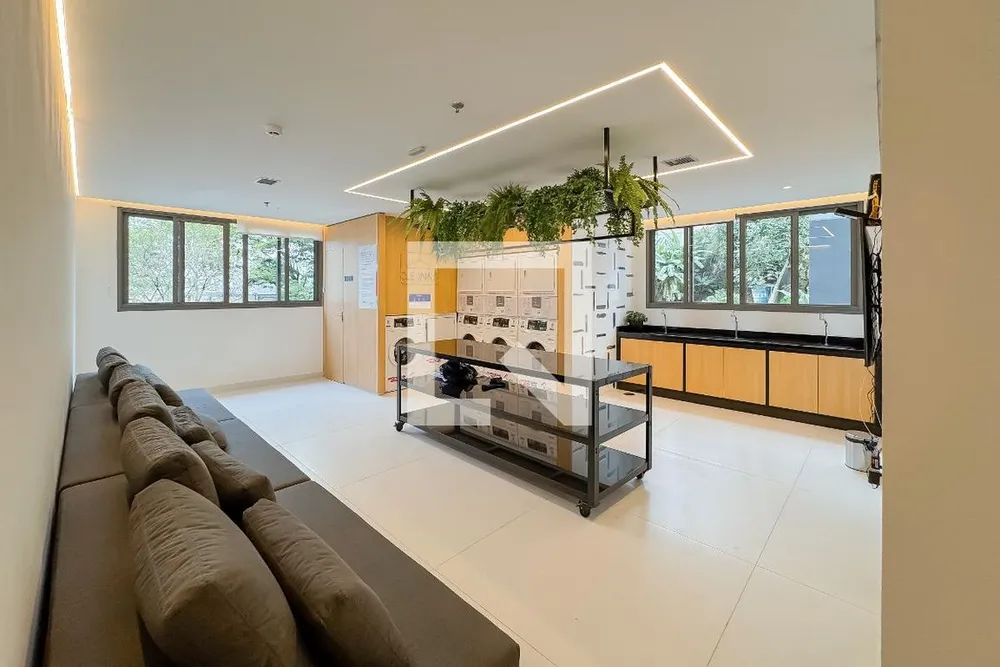 Kitnet-Studio, 27 m² - Foto 12