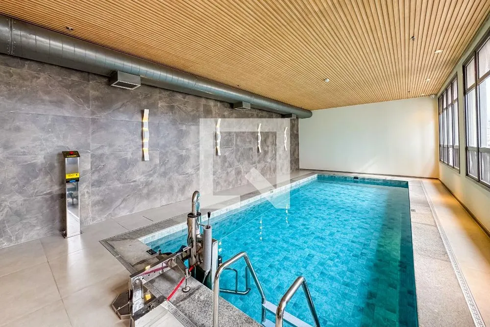 Kitnet-Studio, 27 m² - Foto 4