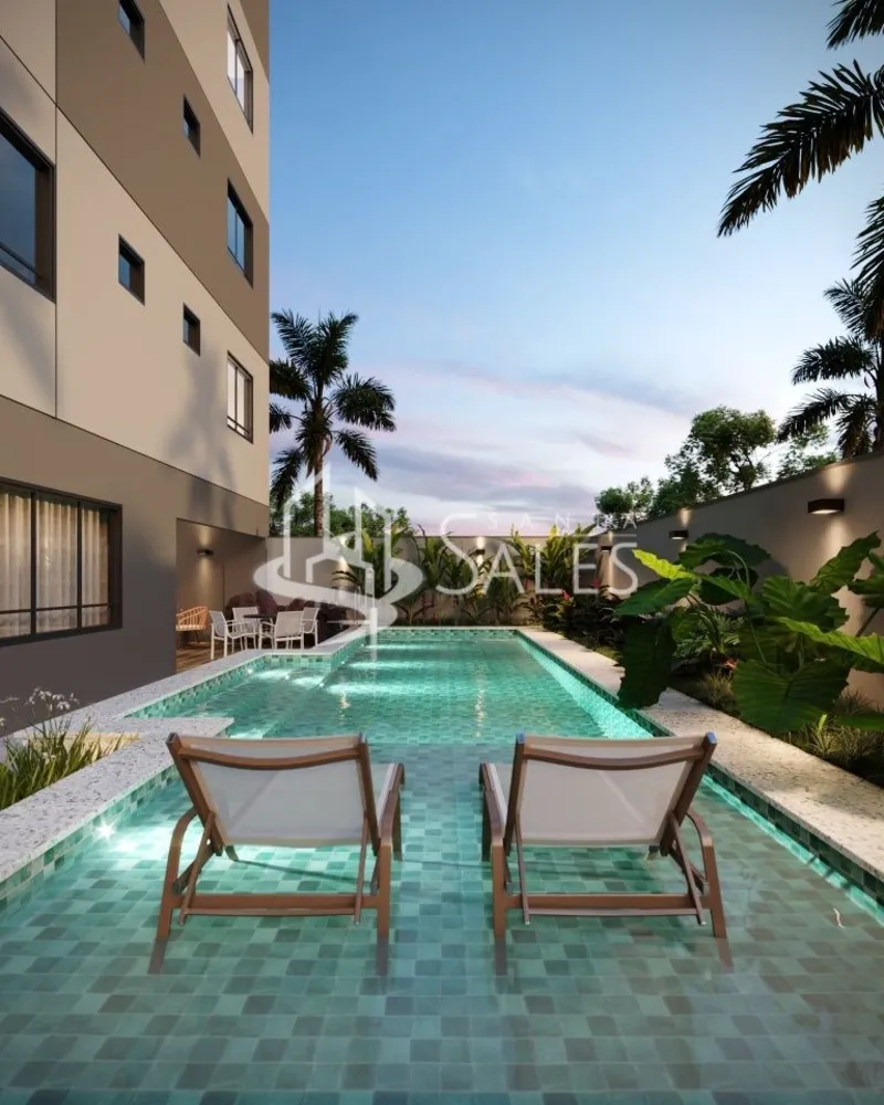 Apartamento, 1 quarto, 48 m² - Foto 11