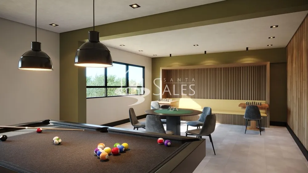 Apartamento, 1 quarto, 48 m² - Foto 7