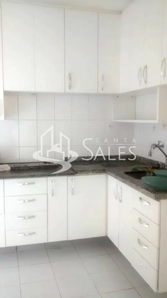 Apartamento, 2 quartos, 67 m² - Foto 3