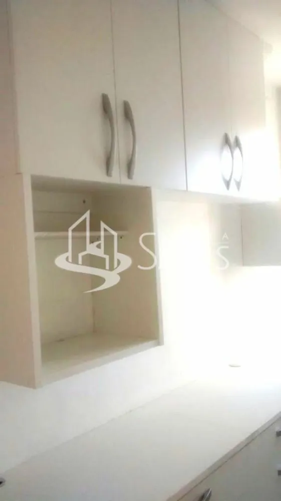Apartamento, 2 quartos, 67 m² - Foto 2