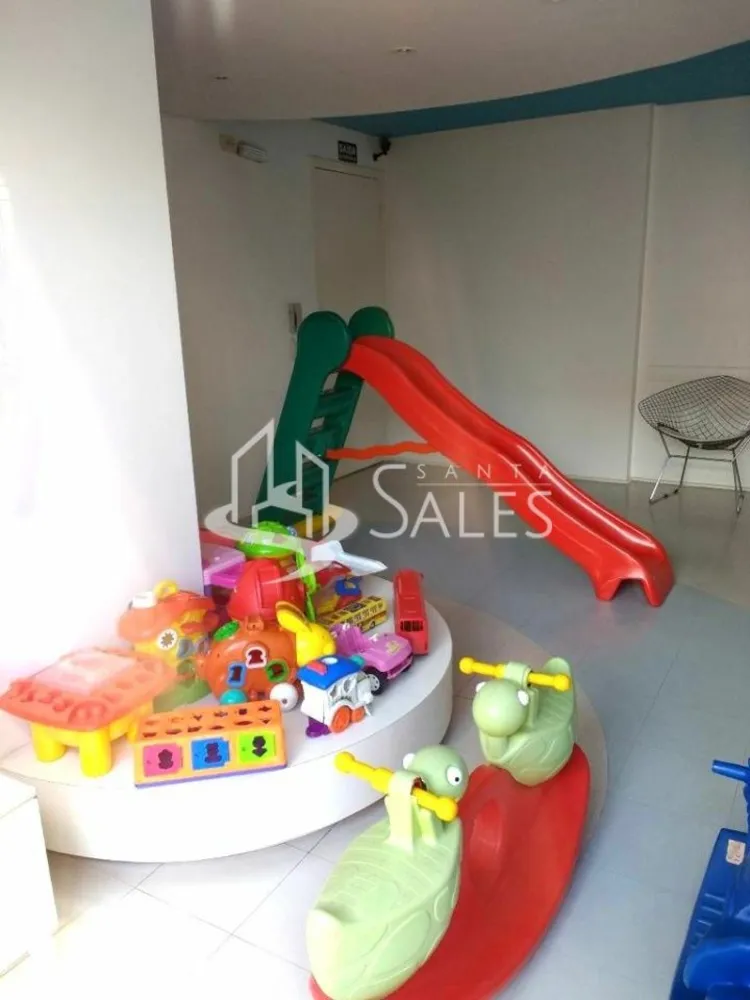 Apartamento, 2 quartos, 67 m² - Foto 6