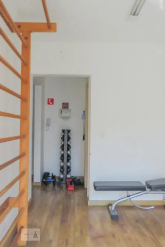 Apartamento, 1 quarto, 60 m² - Foto 4