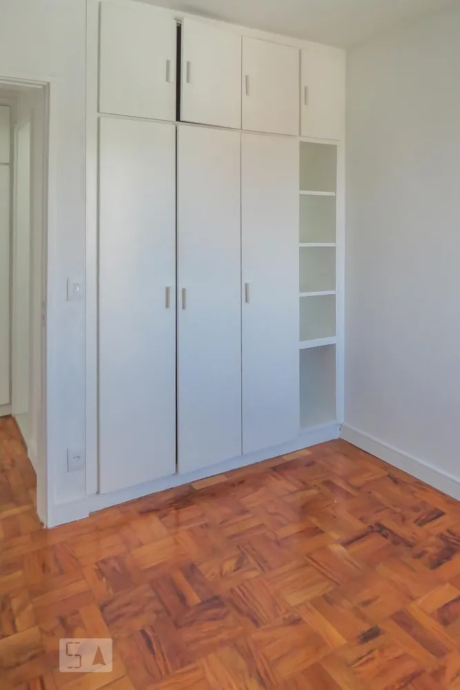 Apartamento, 1 quarto, 60 m² - Foto 1