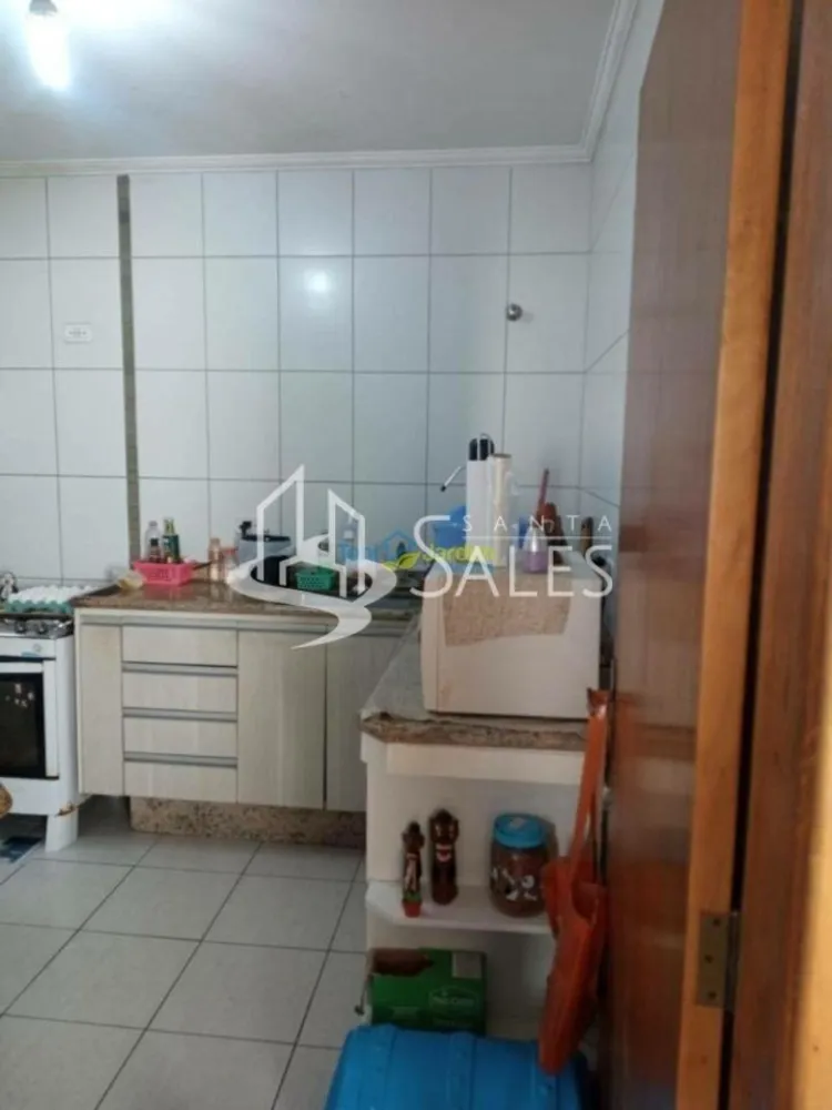 Casa de Condomínio, 3 quartos - Foto 11