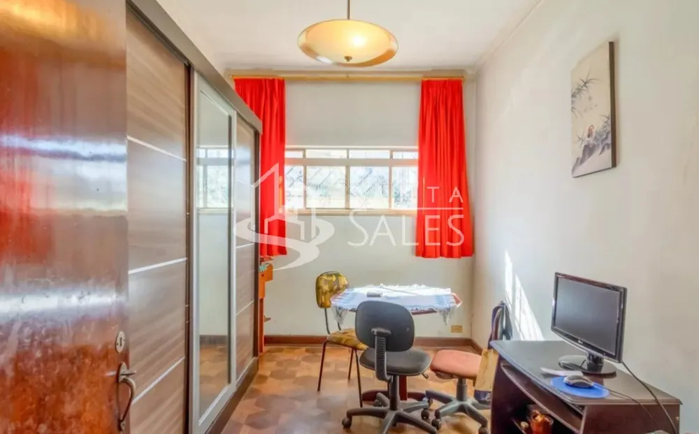 Casa, 3 quartos, 535 m² - Foto 1