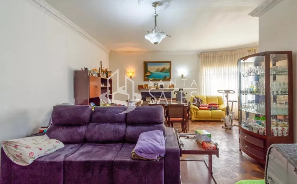 Casa, 3 quartos, 535 m² - Foto 7