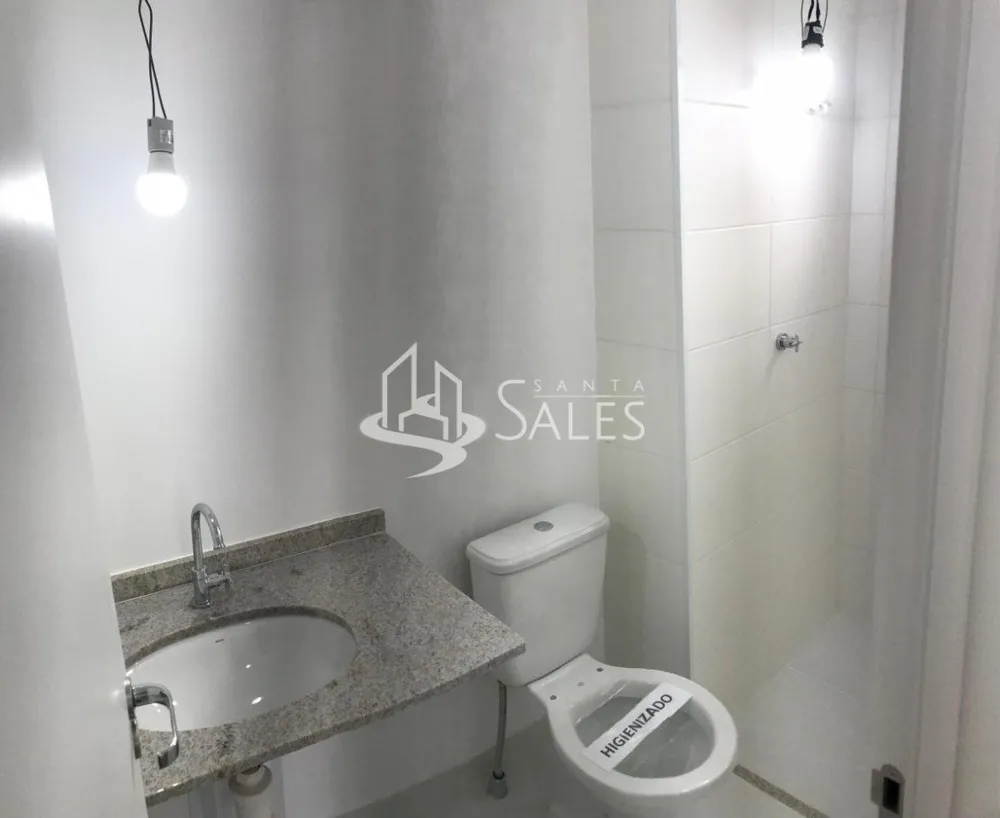 Flat/Apart Hotel, 1 quarto, 32 m² - Foto 9