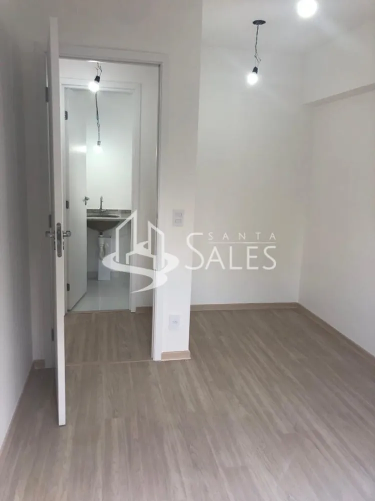 Flat/Apart Hotel, 1 quarto, 32 m² - Foto 8