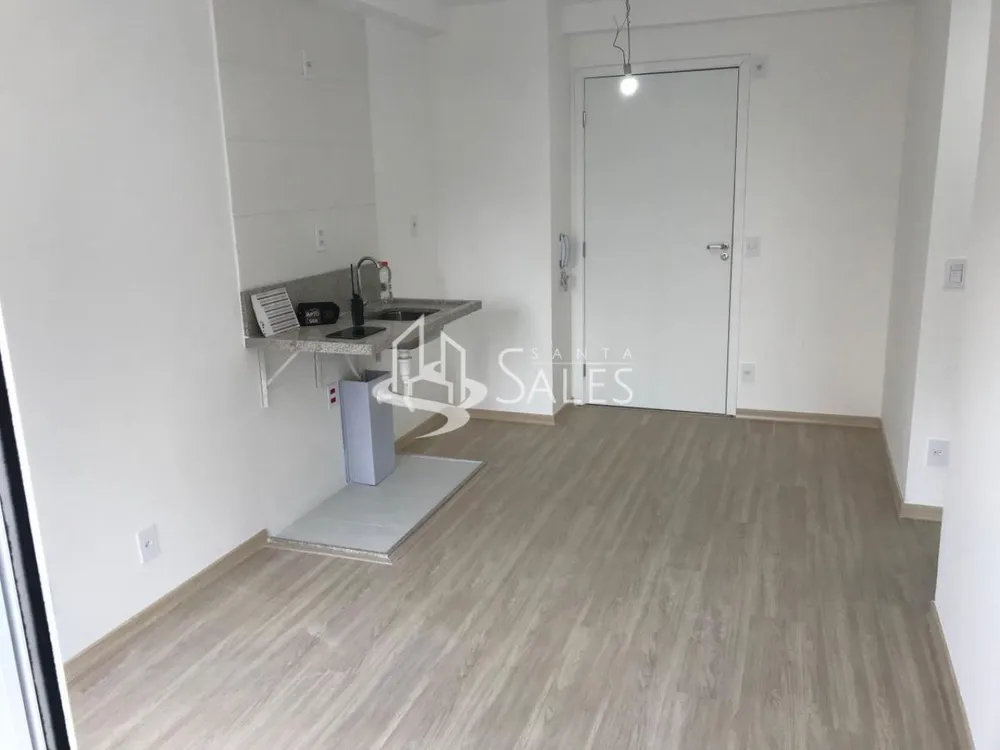 Flat/Apart Hotel, 1 quarto, 32 m² - Foto 11