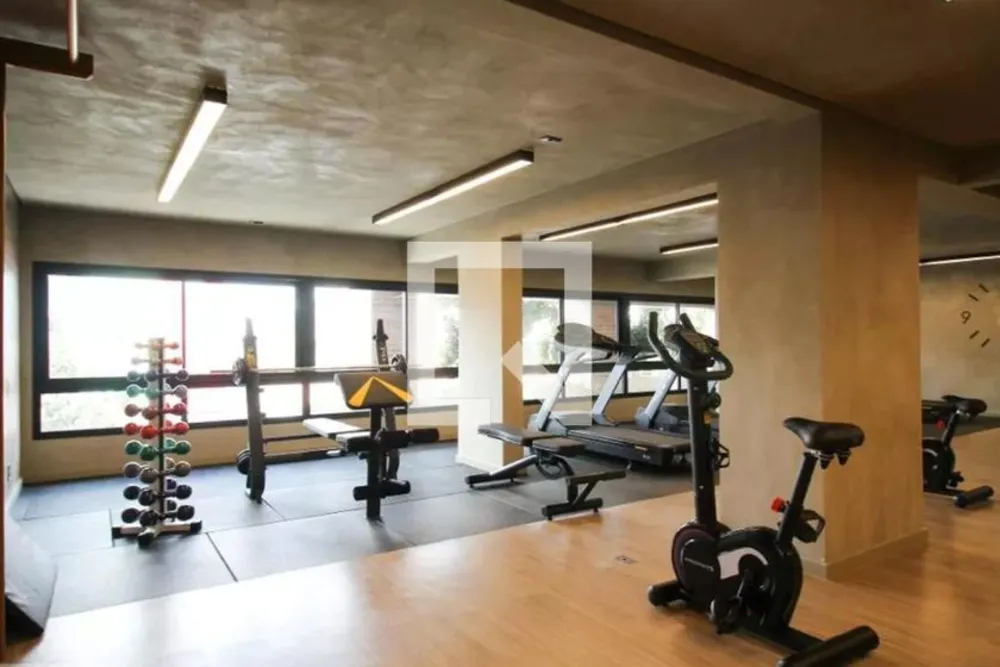 Kitnet-Studio, 27 m² - Foto 8