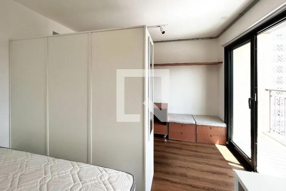 Kitnet-Studio, 27 m² - Foto 9