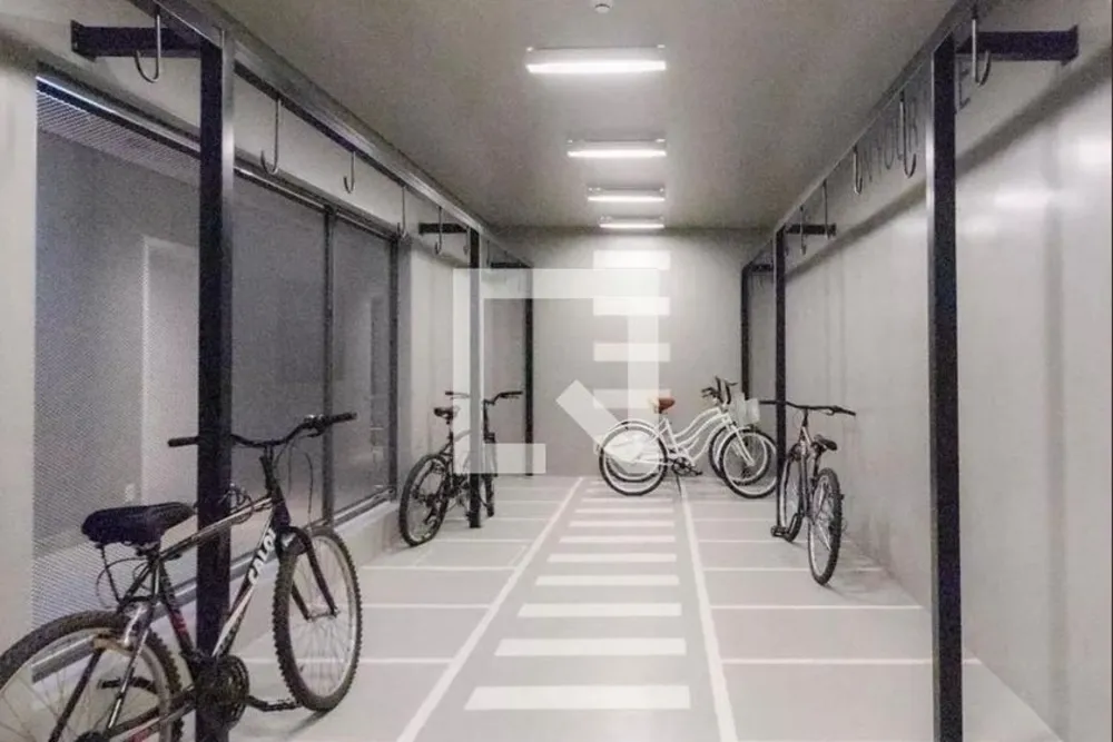 Kitnet-Studio, 27 m² - Foto 7