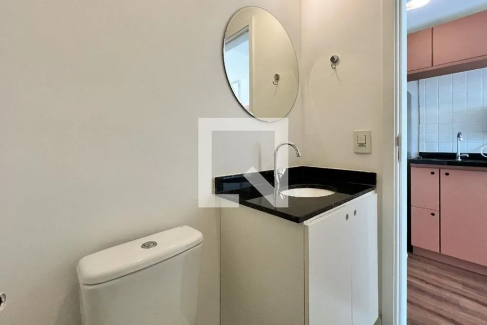 Kitnet-Studio, 27 m² - Foto 5