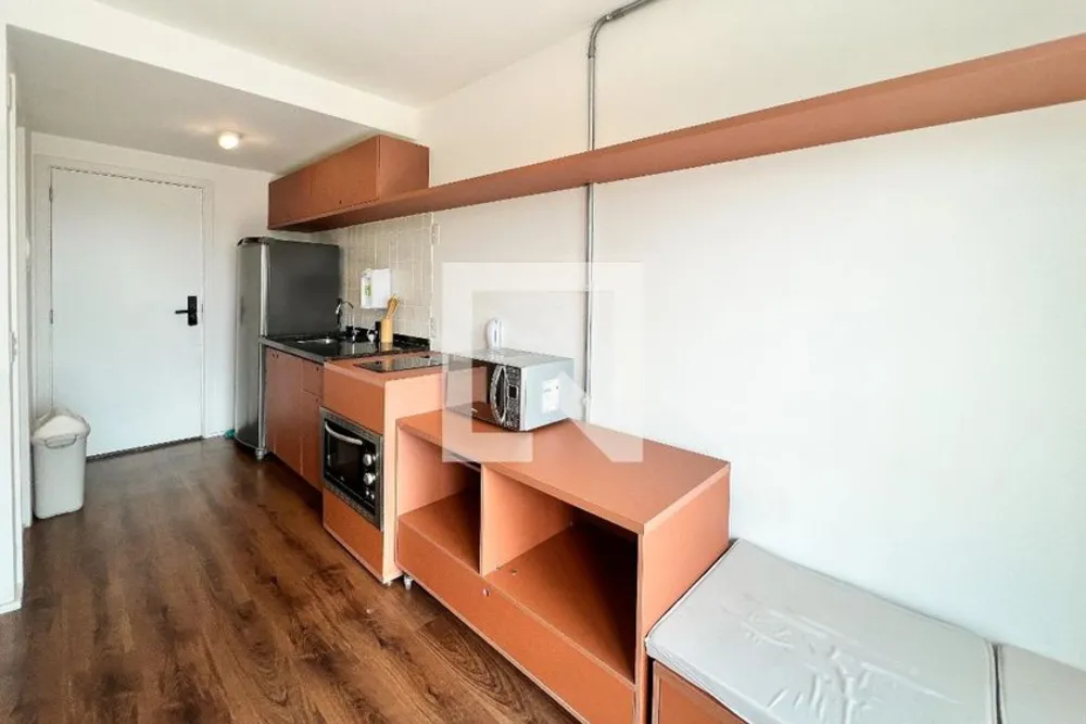 Kitnet-Studio, 27 m² - Foto 10