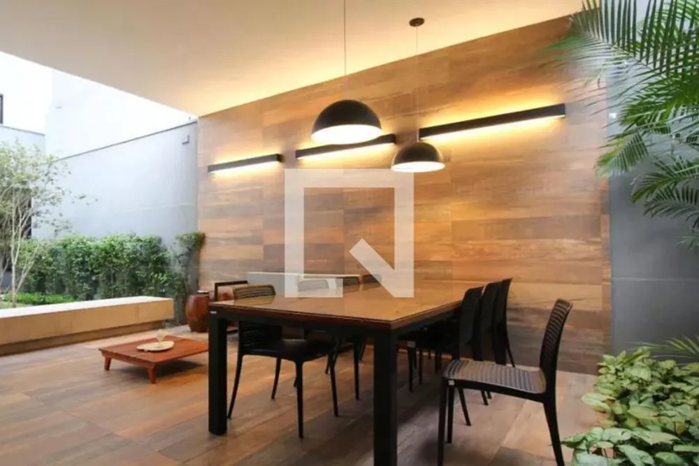 Kitnet-Studio, 27 m² - Foto 3