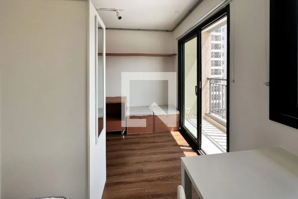 Kitnet-Studio, 27 m² - Foto 6