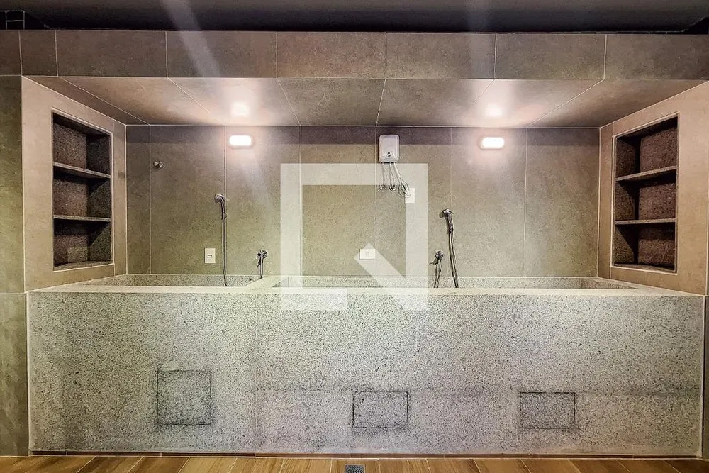 Kitnet-Studio, 24 m² - Foto 12