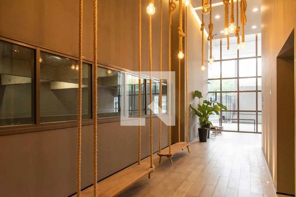 Kitnet-Studio, 24 m² - Foto 11
