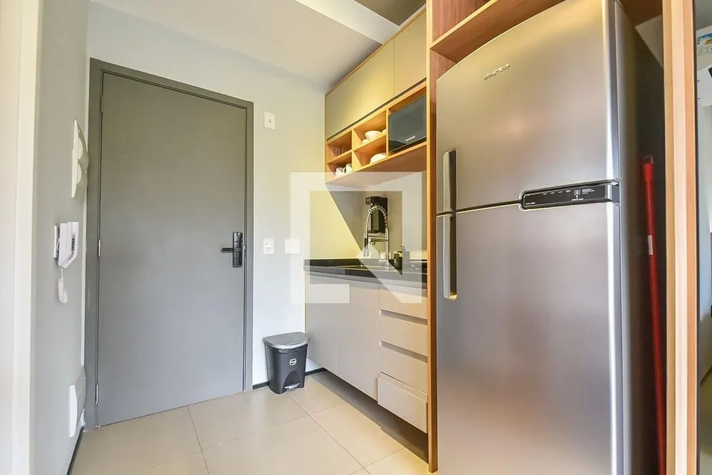 Kitnet-Studio, 24 m² - Foto 4