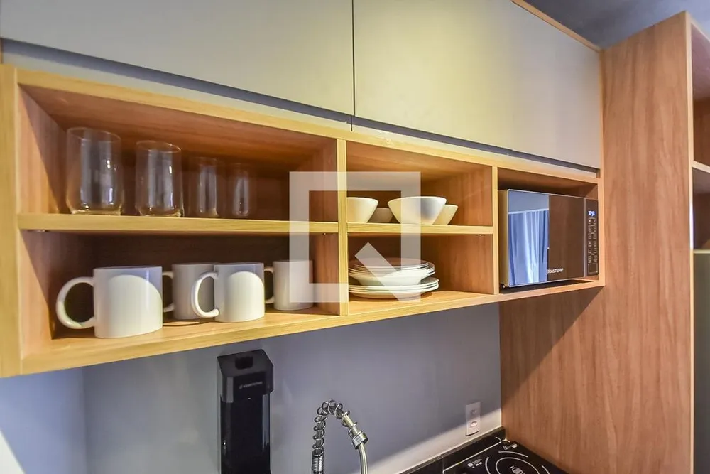 Kitnet-Studio, 24 m² - Foto 5