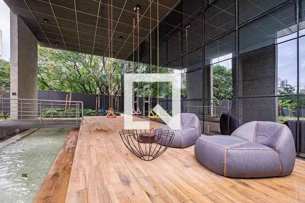 Kitnet-Studio, 24 m² - Foto 7