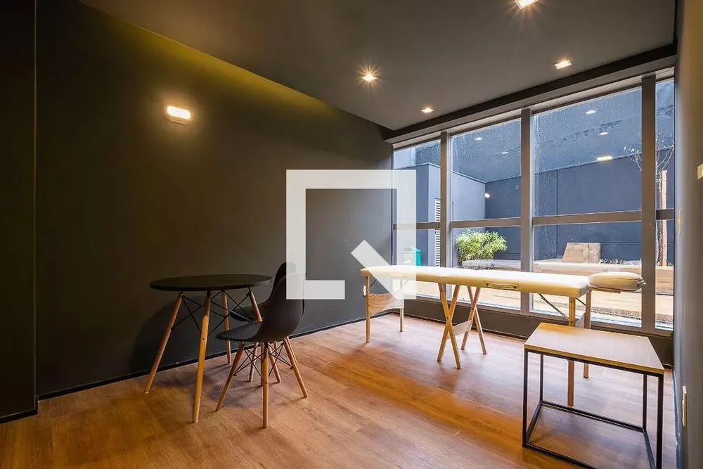 Kitnet-Studio, 24 m² - Foto 8
