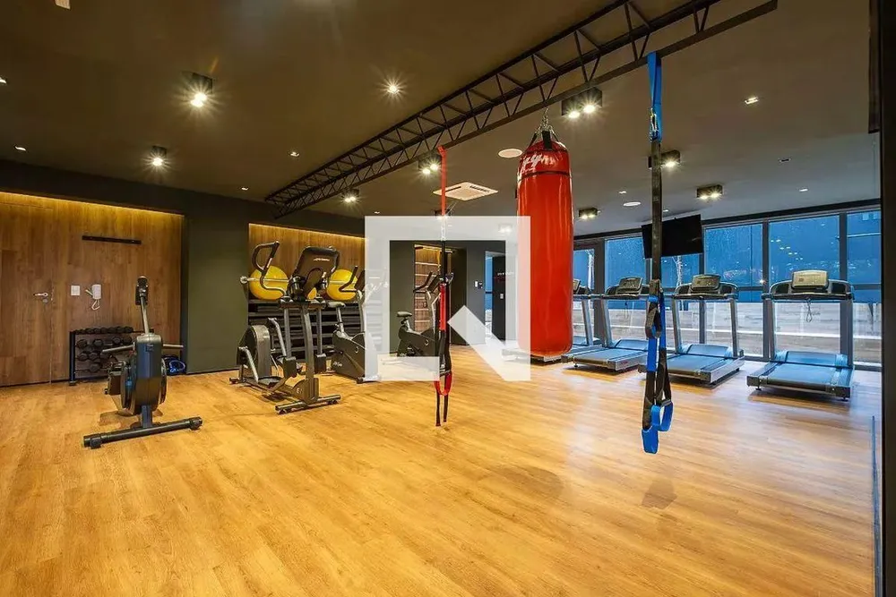 Kitnet-Studio, 24 m² - Foto 9