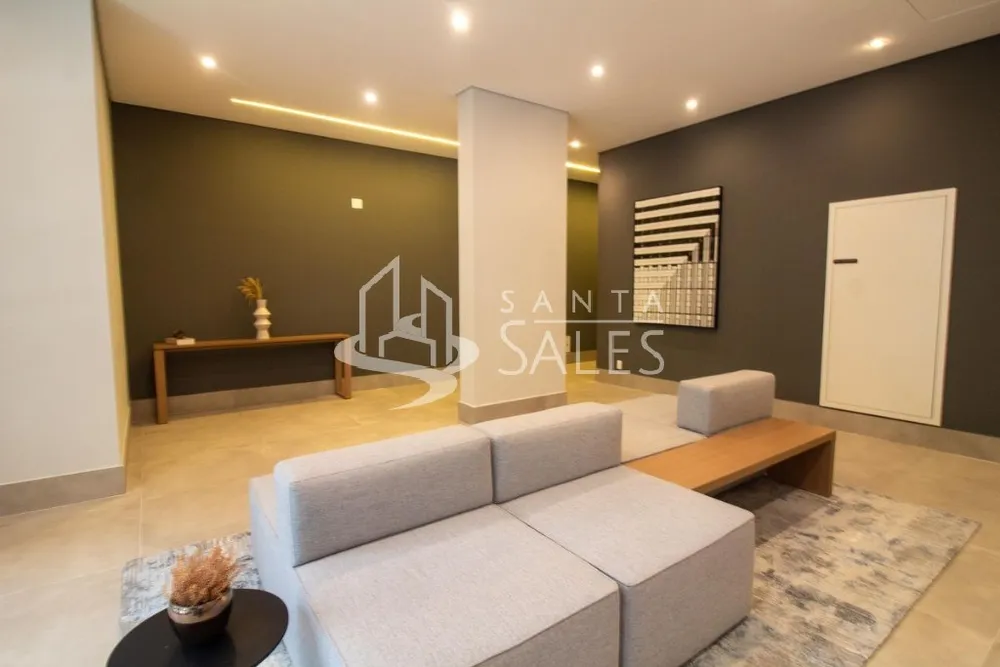Apartamento, 1 quarto, 27 m² - Foto 15